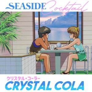 Seaside Cocktail by Crystal Cola (Digital) 3