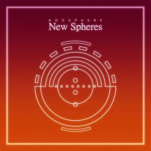 New Spheres by Noosphere (Physical) 2