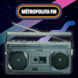 Métropolita FM by Métropolita (Digital) 2