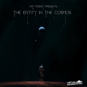 The Entity In The Cosmos by Cry Robot (Digital) 4