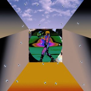 Glass Prism by Windows 96 (Vinyl) 3
