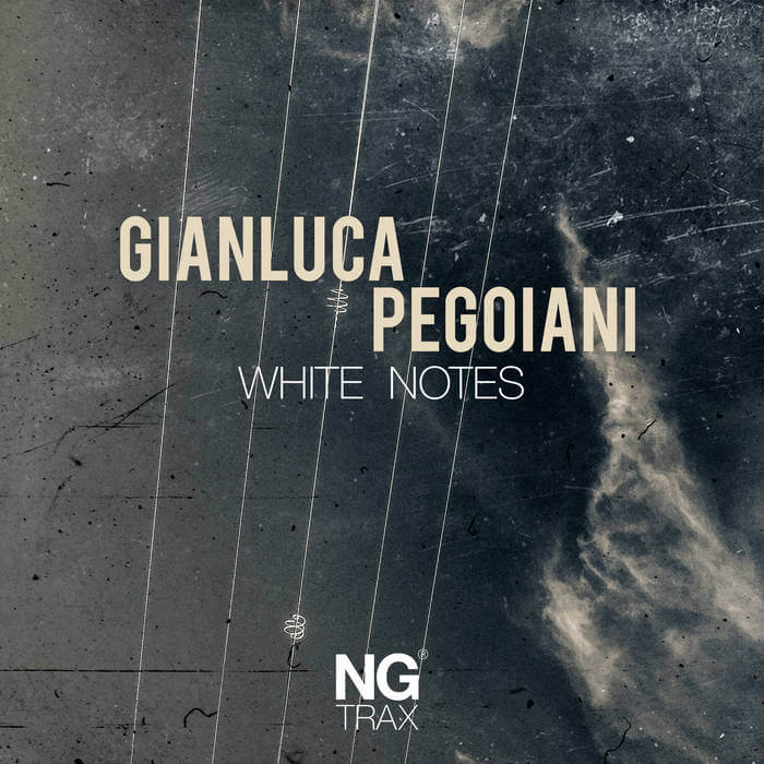 White Notes by Gianluca Pegoiani (Digital) 9