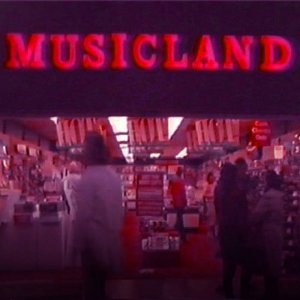 Musicland by Chess King (Cassette) 1