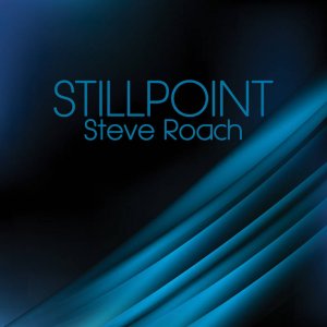 STILLPOINT by Steve Roach (CD) 2