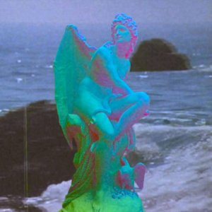 Waiting For The Loveboat ラブボートを待つ (Single) by VAPOR GHOUL (Digital) 4