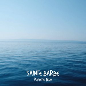 Panama Blue by Sainte Barbe (Digital) 1