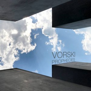 Prophecies by VORSKI (Digital) 1
