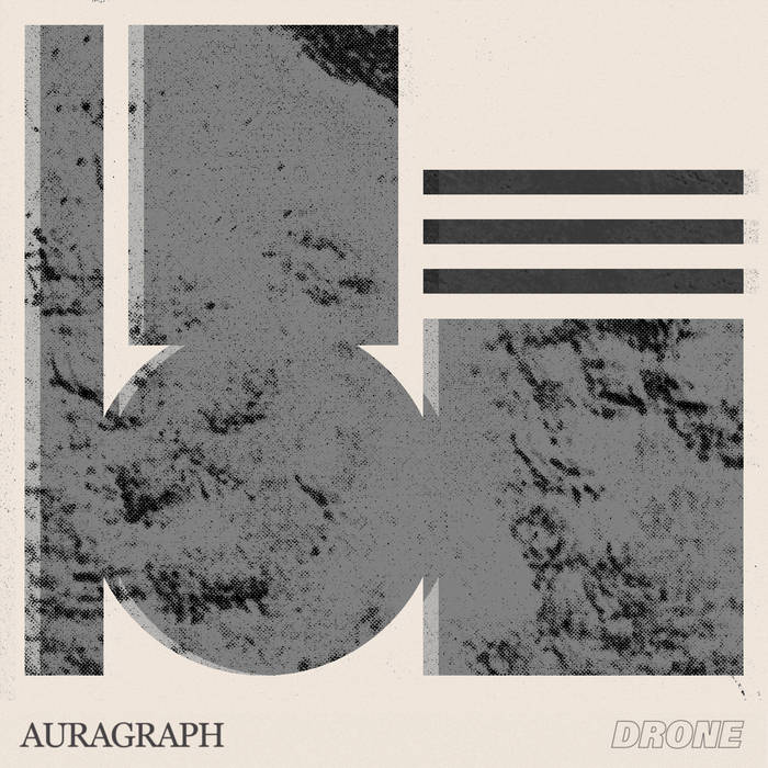 DRONE by AURAGRAPH (Digital) 7