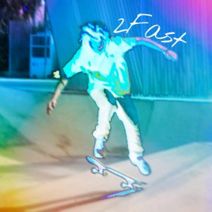 2Fast by Telenights (Cassette) 1