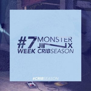 Crib Season - Week 7 by Monster Jinx (Physical) 2