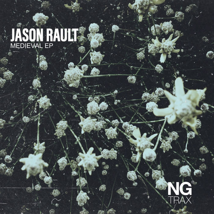 Medieval EP by Jason Rault (Digital) 7