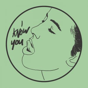 I Know You EP by Black Loops (Physical) 2