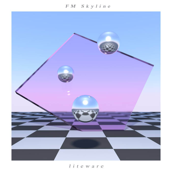 liteware by FM Skyline (Digital) 10