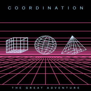 The Great Adventure by Coordination (Digital) 4