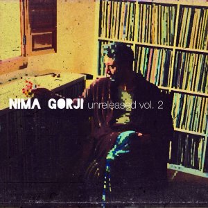 unreleased vol​​.​​2 by Nima Gorji (Digital) 2