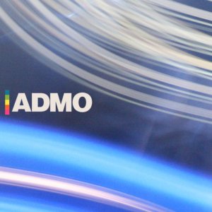 ADMO by ADMO (Vinyl) 3