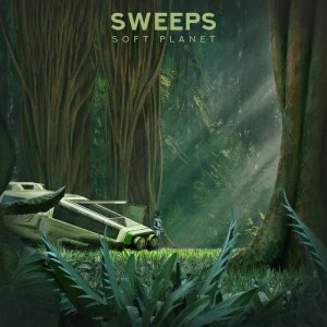 Soft Planet EP by Sweeps (Physical) 2