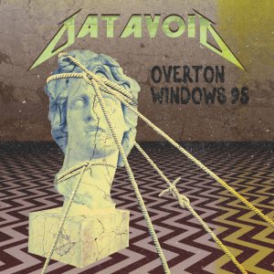 Overton Windows 95 by Datavoid (Cassette) 4