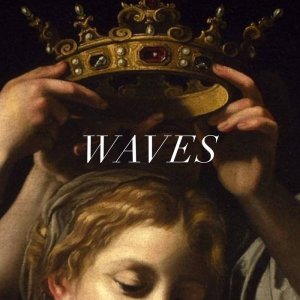 Waves, Vol. 1 by Midnight Waves (Digital) 2