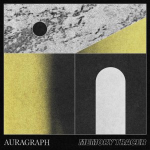 MEMORY TRACER (HR006) by AURAGRAPH (Vinyl) 2