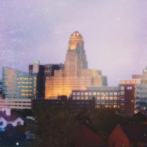 Buffalo City 2 by 超高Titan (Digital) 3