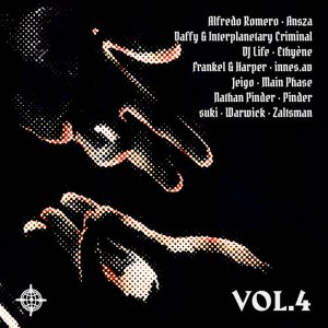 VA Compilation Vol. 4 by Dansu Discs (Digital) 4