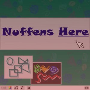 Nuffens Here by Nuffens (Digital) 2