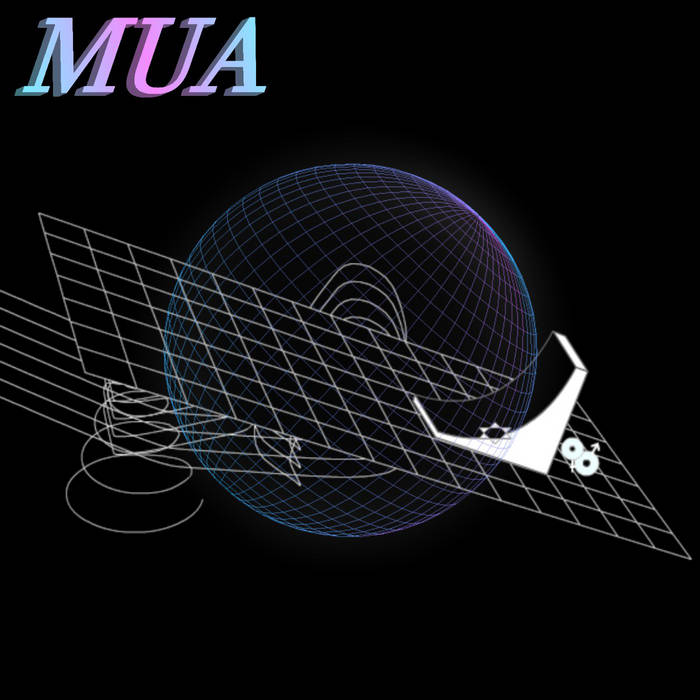 MUA by MUA (Digital) 12