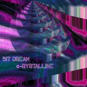 c​​-​​RYSTALLINE by Bit Dream (Physical) 4