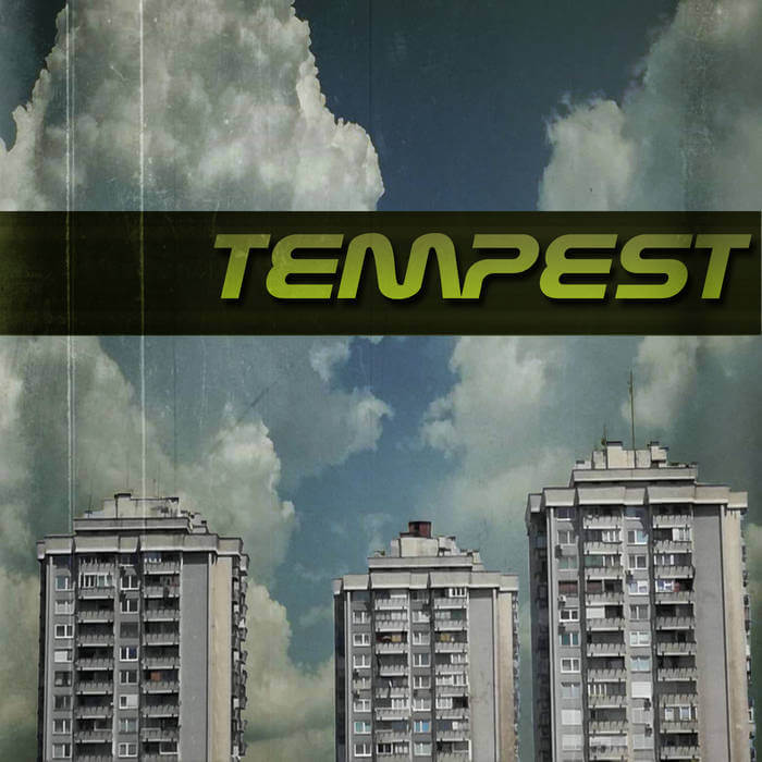 Tempest by Tempest (Digital) 4