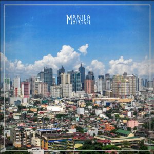manila mixtape by seikatsu (Digital) 3