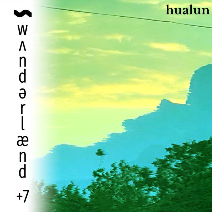 wʌndərlænd +7 by Hualun (Cassette) 4
