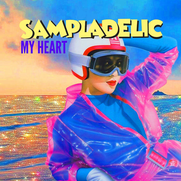 My Heart by Sampladelic (Digital) 5