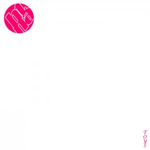 TOYS! - Single by HATENA (Digital) 3