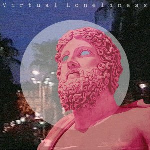 Virtual Loneliness by ll nøthing ll (Cassette) 3