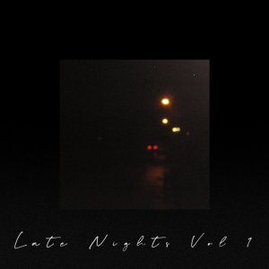 Late Nights, Vol. 1 by Noirea (Digital) 2