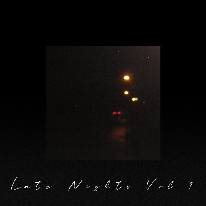 Late Nights, Vol. 1 by Noirea (Digital) 9