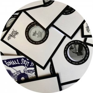 Test Presses by Various Artists (Physical) 3