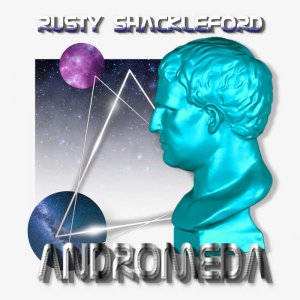 Andromeda by Rusty Shackleford (Digital) 4