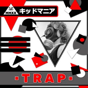 TRAP by Kid Mania (Digital) 3
