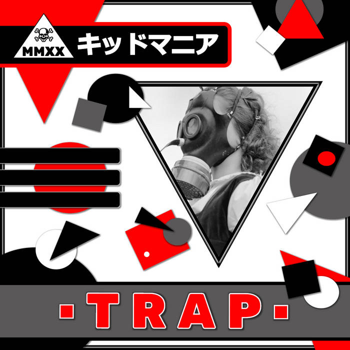 TRAP by Kid Mania (Digital) 3