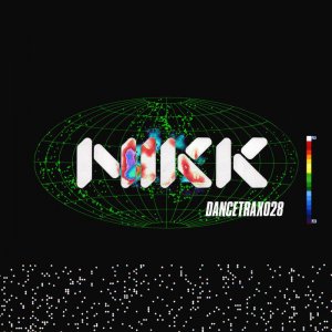 Dance Trax 28 + Mark Broom Remix by Nikk (Physical) 3