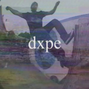 dxpe by nitetrip (Cassette) 1