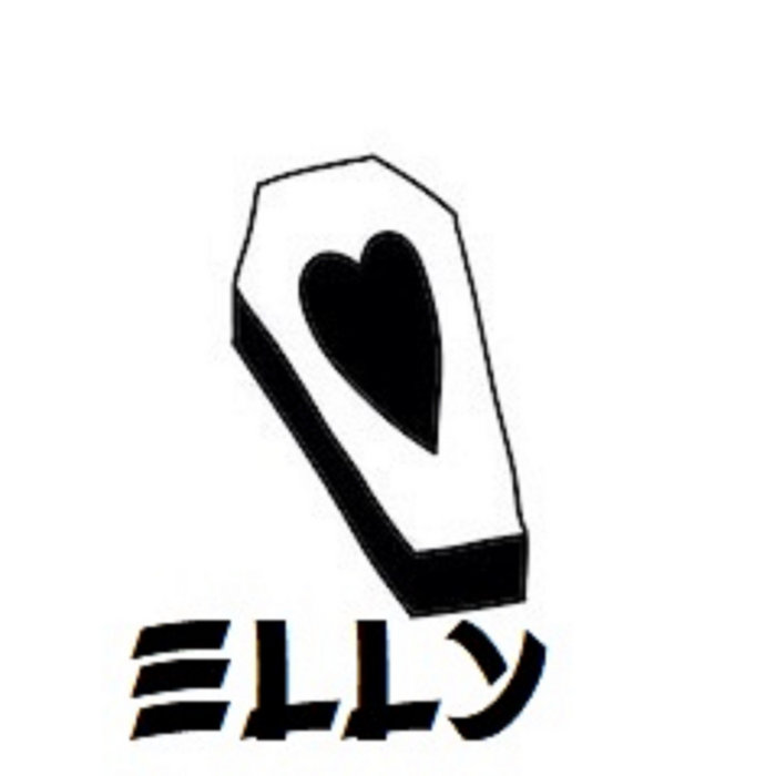 The Obelisk EP by Elly (Digital) 5