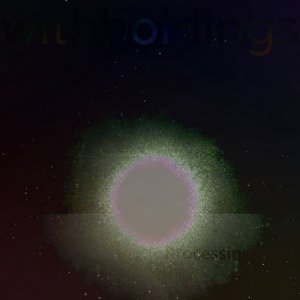 WITHHOLDINGS by vylter (Cassette) 1