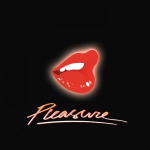 Pleasure (Coraspect Club LP Edition) by BarbWalters (Vinyl) 1