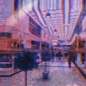 Buffalo City Mall by Allstate Virtual (Digital) 3