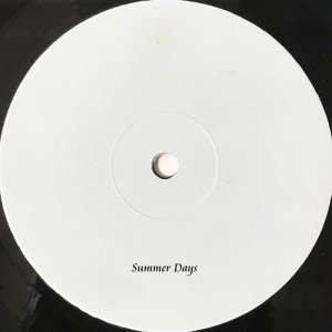 Summer Days [Weekend Only] by kissmenerdygirl (Digital) 3