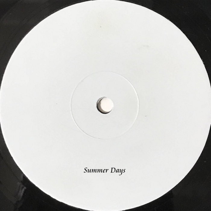 Summer Days [Weekend Only] by kissmenerdygirl (Digital) 5