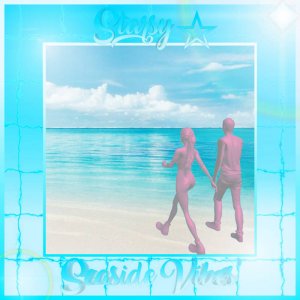 Seaside Vibes by Starsy ☆ (Cassette) 2